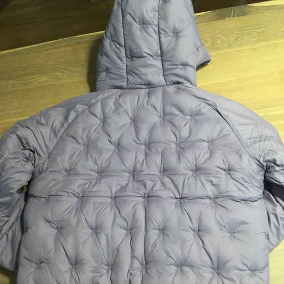 ❌❌SOLD❌❌New w/tags North Face jacket girls size Large - Picture 3 of 5